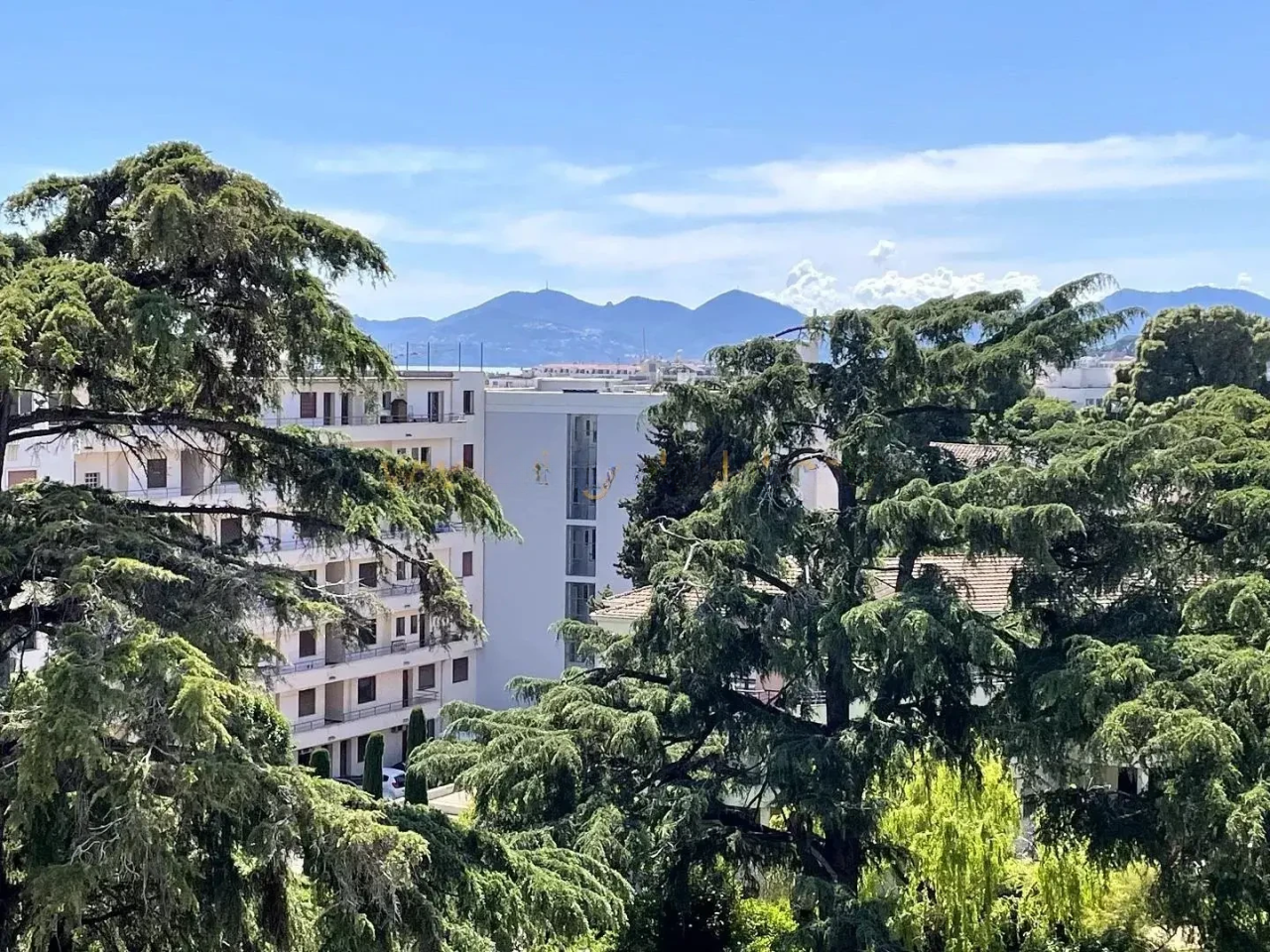 Квартира в Каннах, Франция, 165 м² - фото 3
