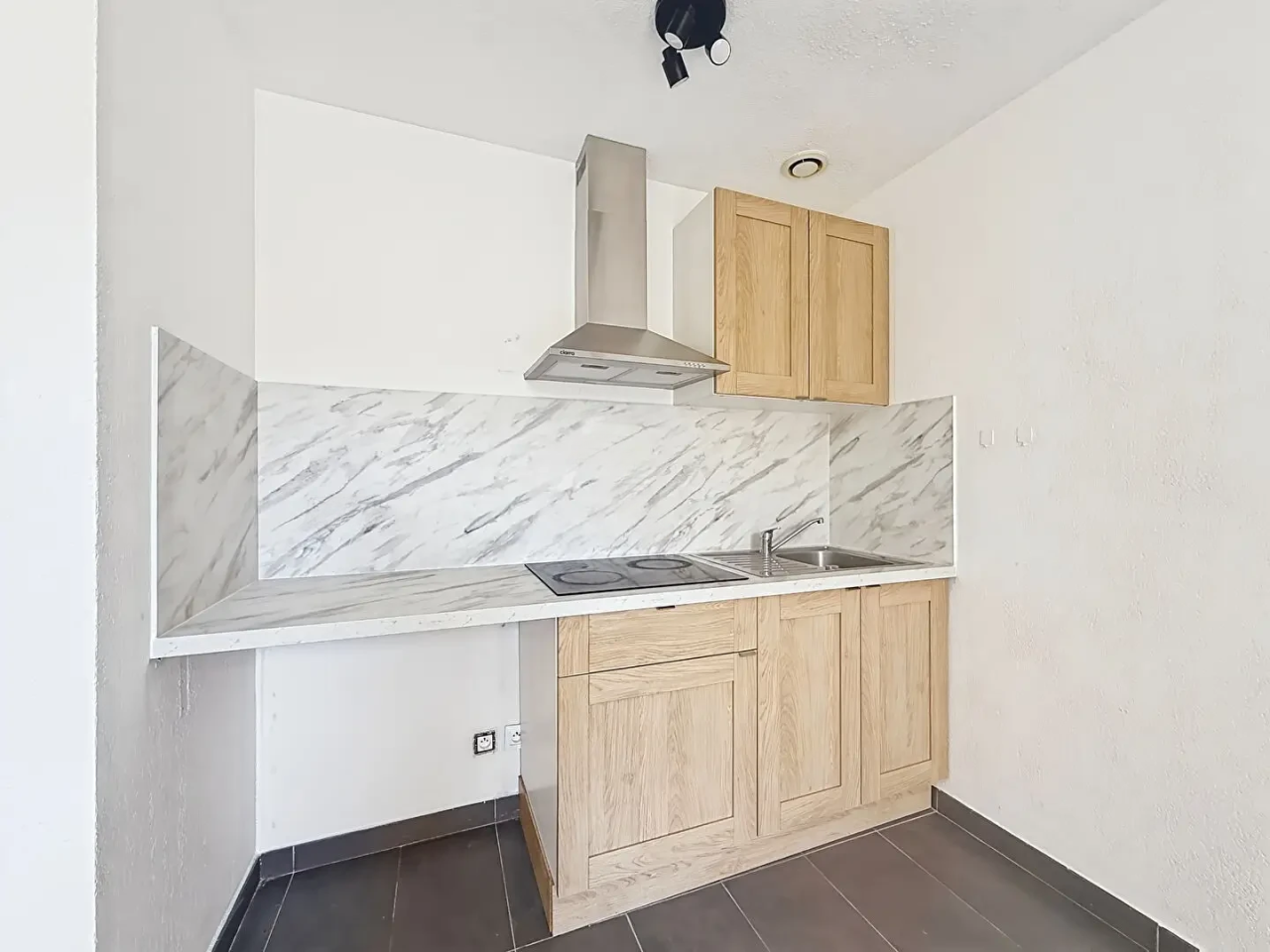 Квартира в Каннах, Франция, 20 м² - фото 3
