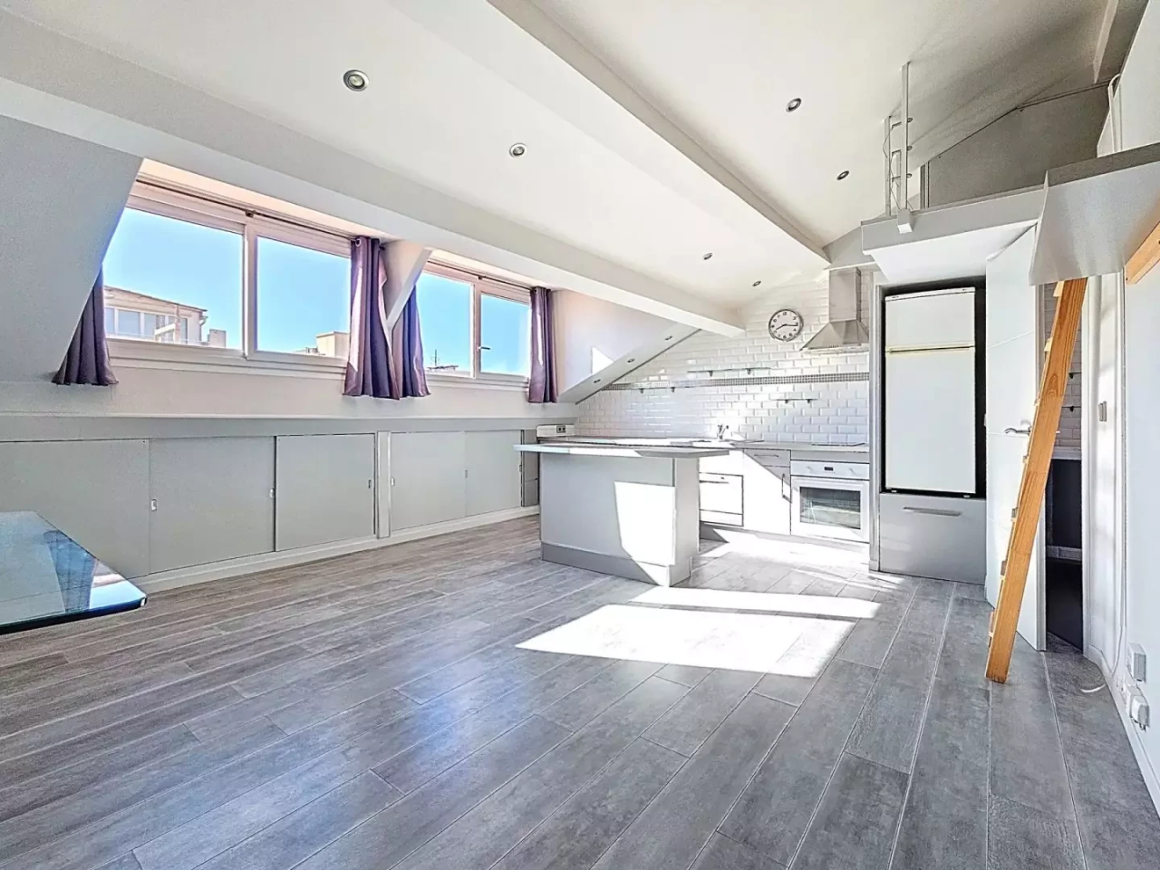Квартира в Каннах, Франция, 44 м² - фото 3