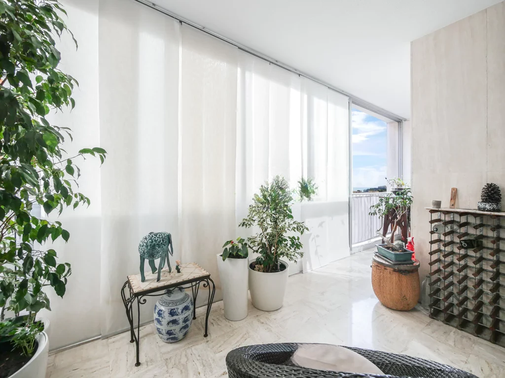 Квартира в Сен-Романе, Монако, 126 м² - фото 3