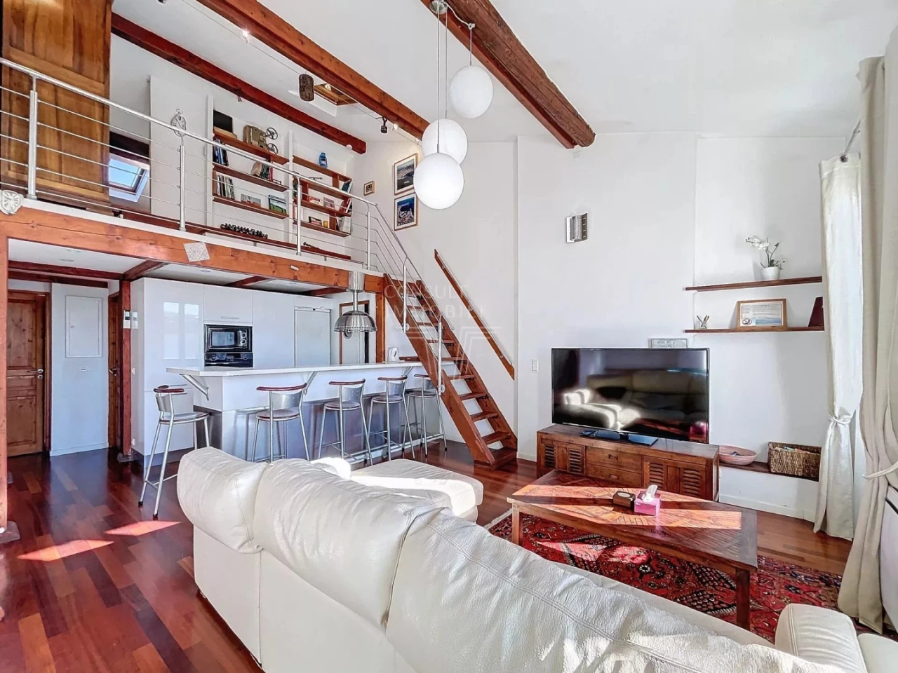 Квартира в Каннах, Франция, 95 м² - фото 3