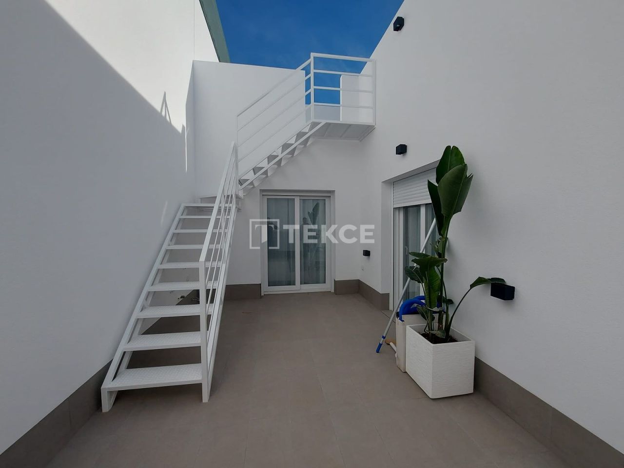 Бунгало в Торре-Пачеко, Испания, 85 м² - фото 5