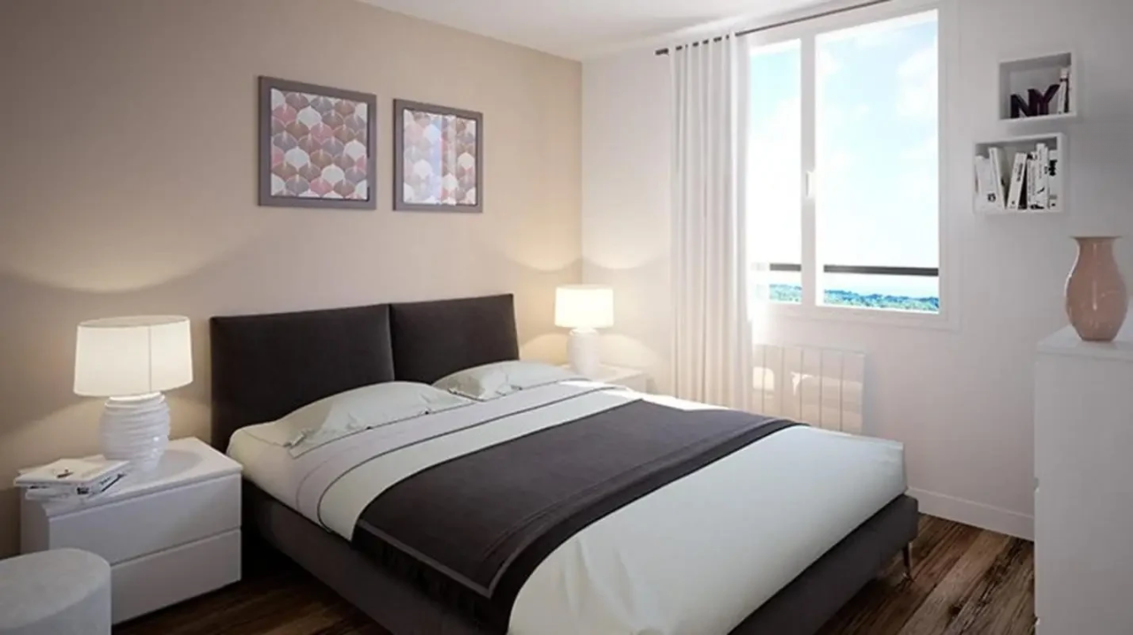Квартира в Каннах, Франция, 39 м² - фото 3