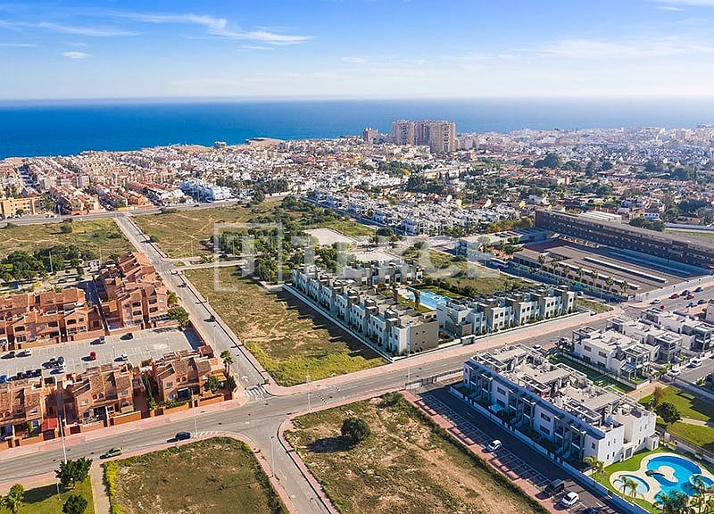 Апартаменты в Торревьехе, Испания, 63 м² - фото 5