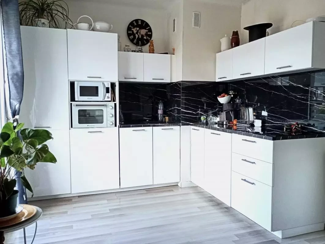 Квартира в Каннах, Франция, 63 м² - фото 3