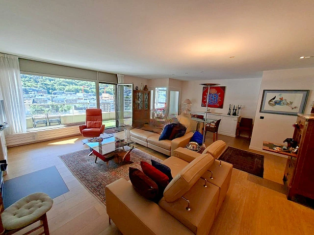 Квартира в Андорра-ла-Велье, Андорра, 150 м² - фото 3