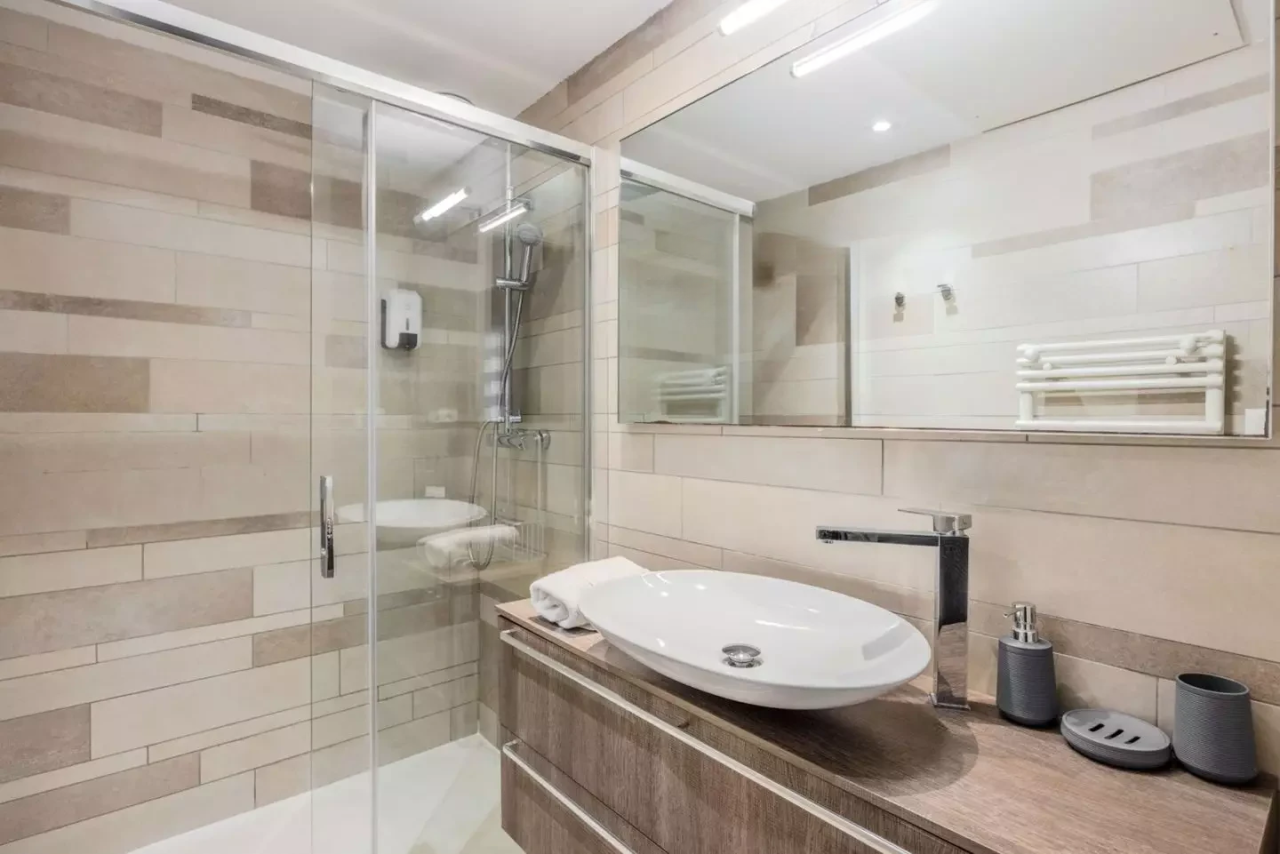 Квартира в Каннах, Франция, 54 м² - фото 4