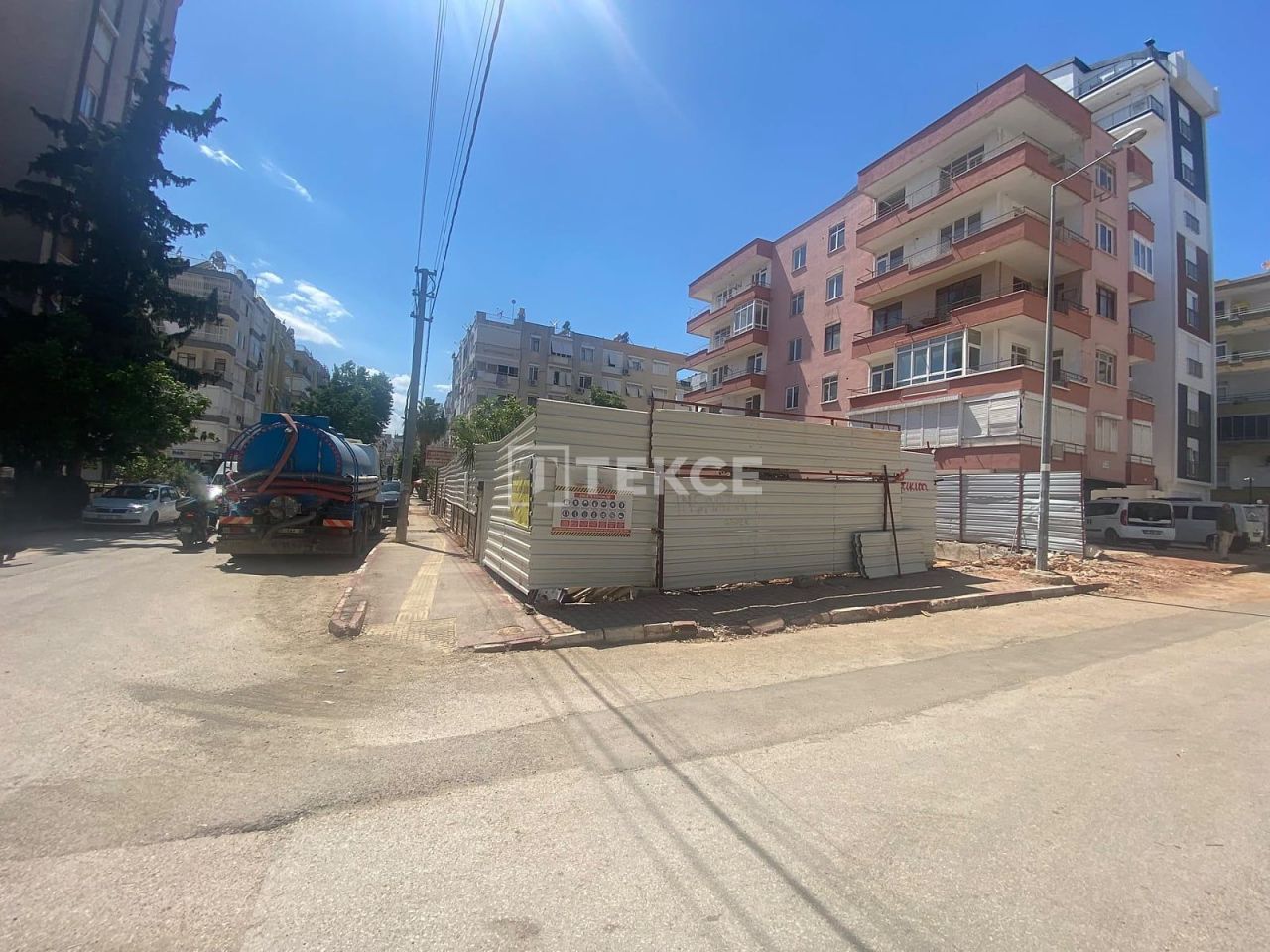 Апартаменты в Анталии, Турция, 78 м² - фото 6