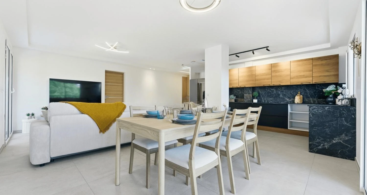 Квартира в Каннах, Франция, 107 м² - фото 4