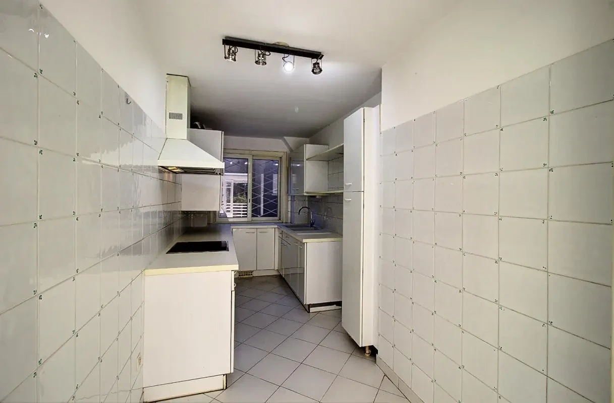 Квартира в Каннах, Франция, 47 м² - фото 4