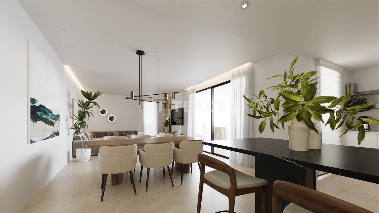 Апартаменты в Сан-Педро-дель-Пинатаре, Испания, 84 м² - фото 7