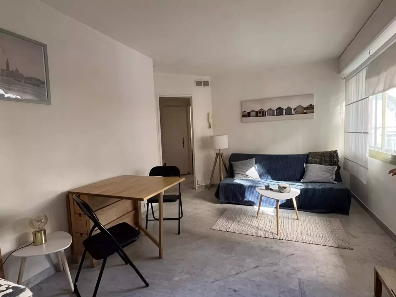 Квартира в Каннах, Франция, 31 м² - фото 4