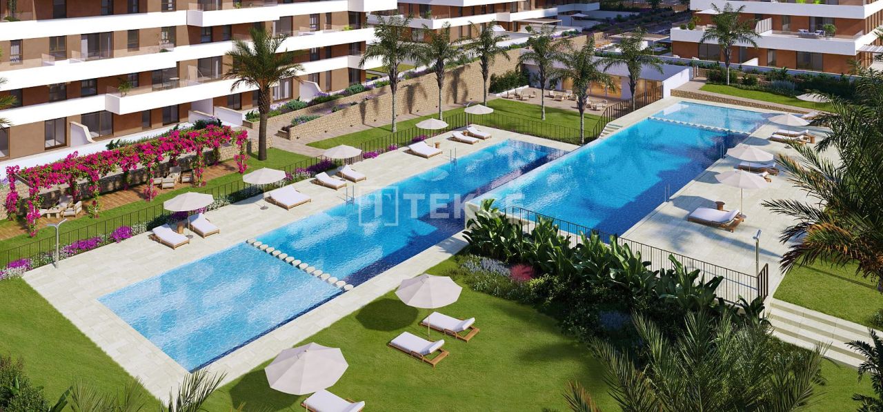 Пентхаус в Вильяхойосе, Испания, 111 м² - фото 7