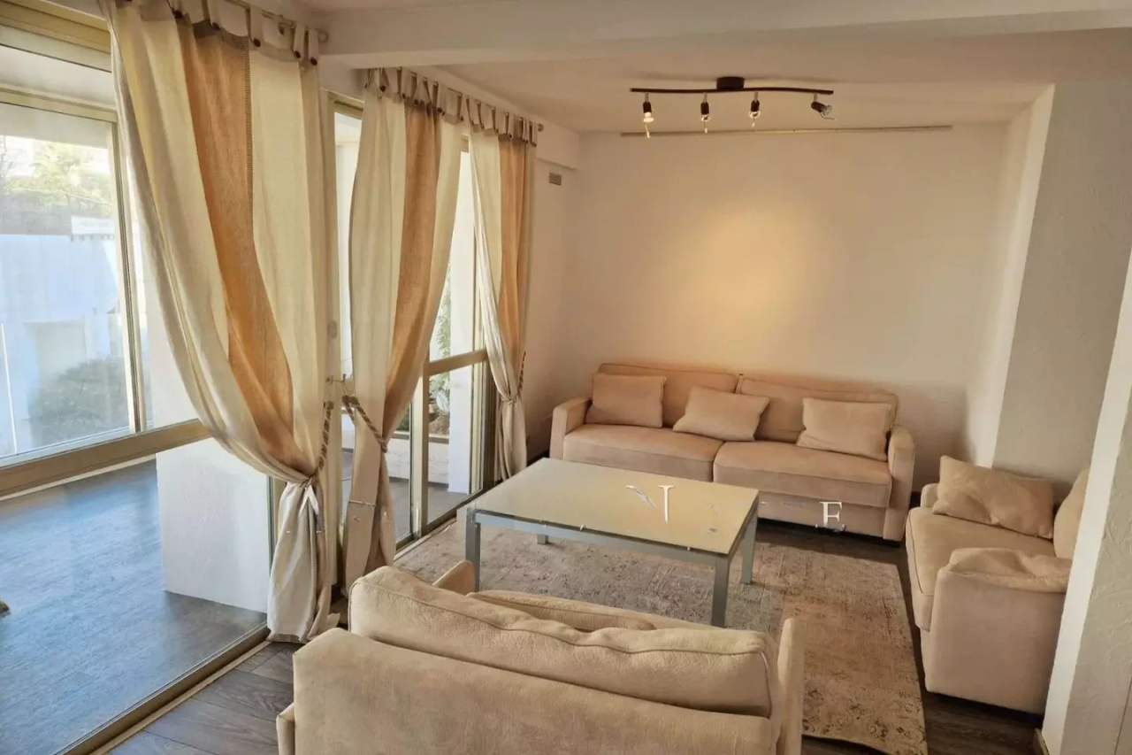 Квартира в Каннах, Франция, 80 м² - фото 3