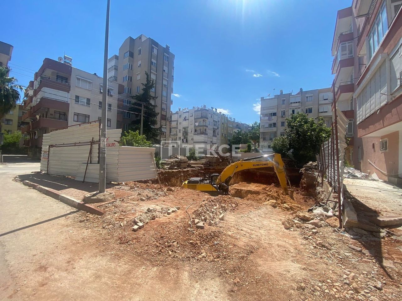 Апартаменты в Анталии, Турция, 150 м² - фото 8