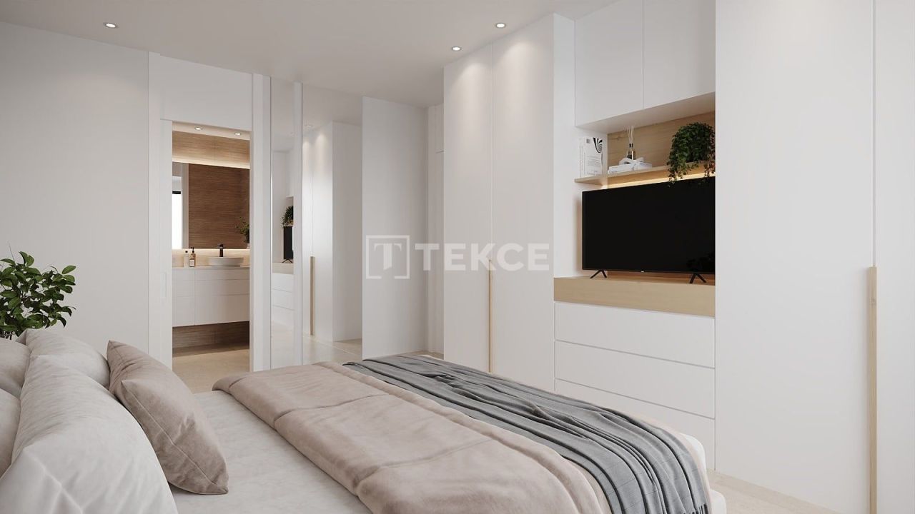 Апартаменты в Сан-Педро-дель-Пинатаре, Испания, 130 м² - фото 8