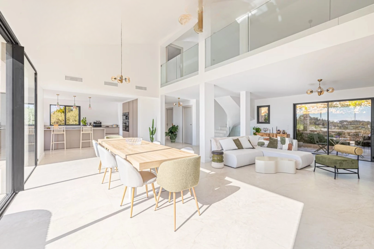 Квартира в Каннах, Франция, 375 м² - фото 4