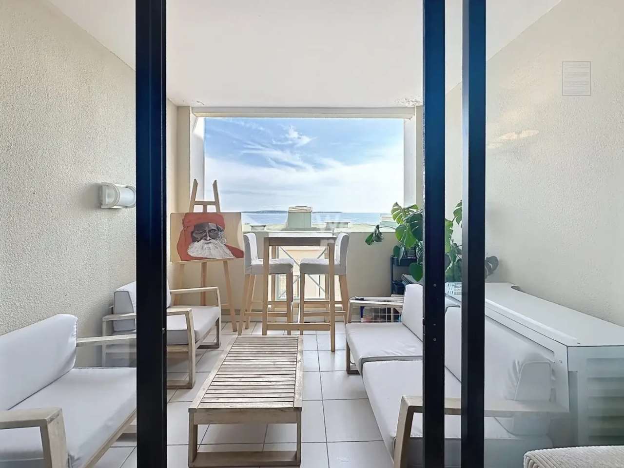 Квартира в Каннах, Франция, 34 м² - фото 4