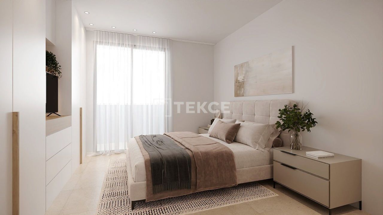 Апартаменты в Сан-Педро-дель-Пинатаре, Испания, 130 м² - фото 9