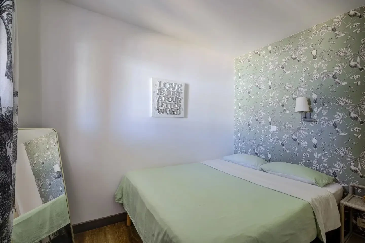 Квартира в Каннах, Франция, 35 м² - фото 4