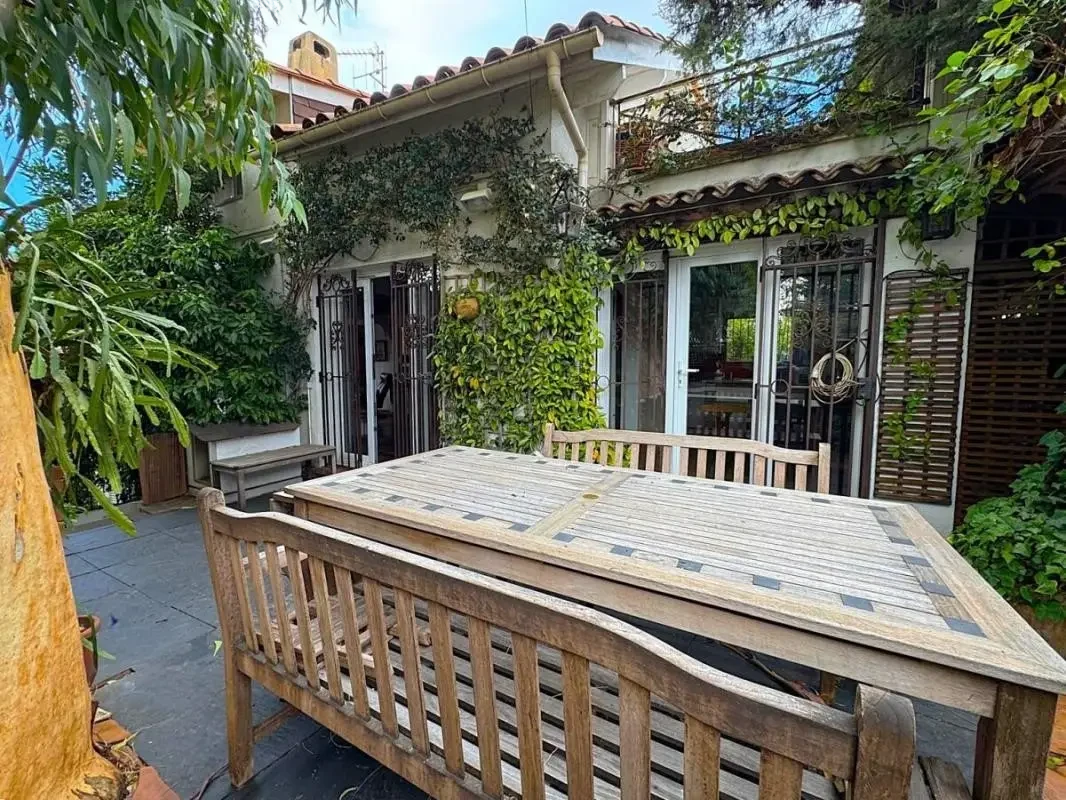 Квартира в Каннах, Франция, 138 м² - фото 4