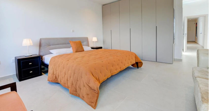 Квартира в Куклие, Кипр, 280 м² - фото 4