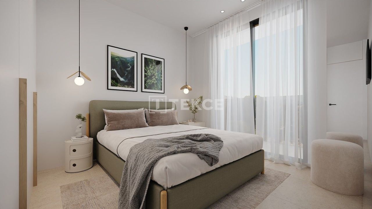 Апартаменты в Сан-Педро-дель-Пинатаре, Испания, 130 м² - фото 10