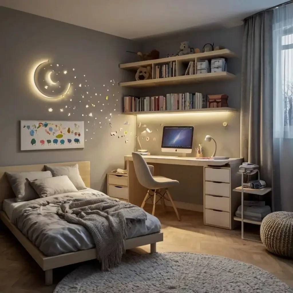 Квартира в Каннах, Франция, 76 м² - фото 4