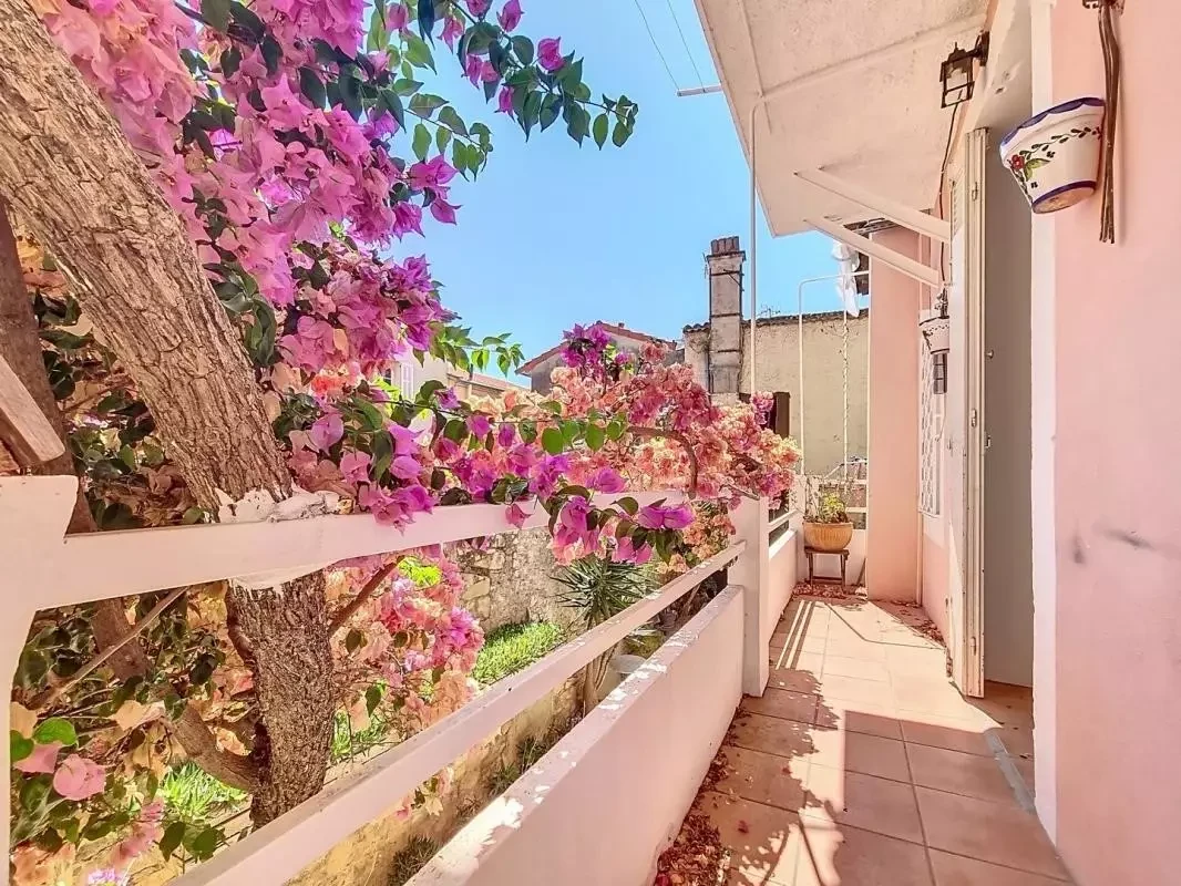 Квартира в Каннах, Франция, 90 м² - фото 4