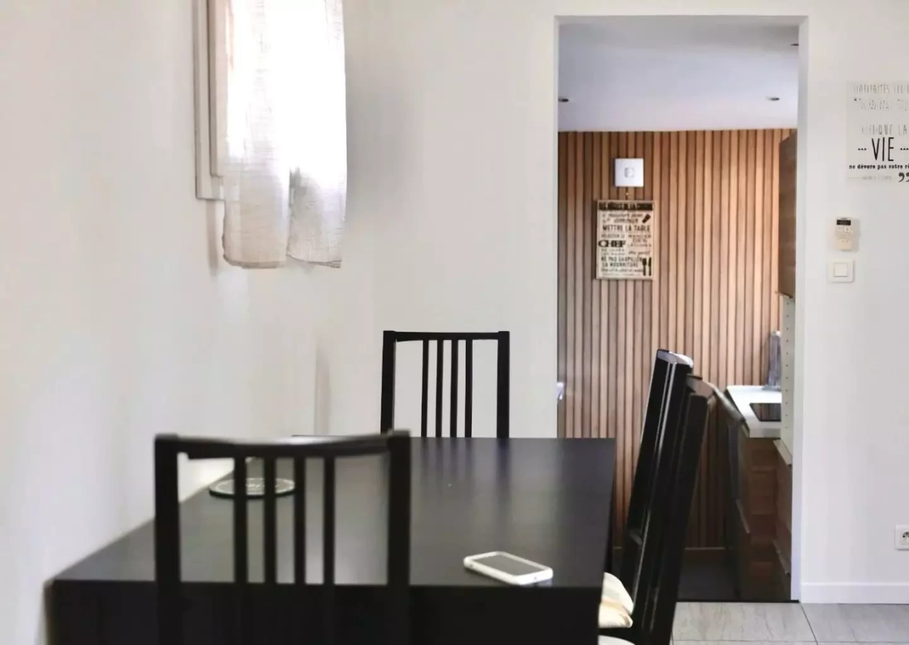 Квартира в Каннах, Франция, 54 м² - фото 4