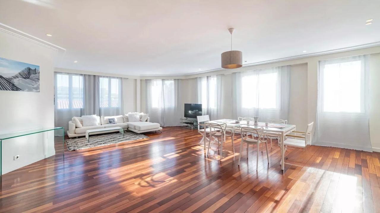 Квартира в Каннах, Франция, 128 м² - фото 4