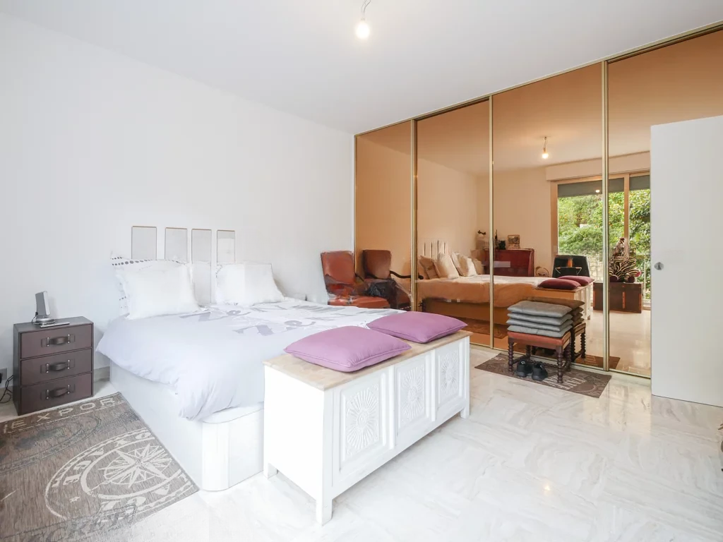 Квартира в Сен-Романе, Монако, 126 м² - фото 4