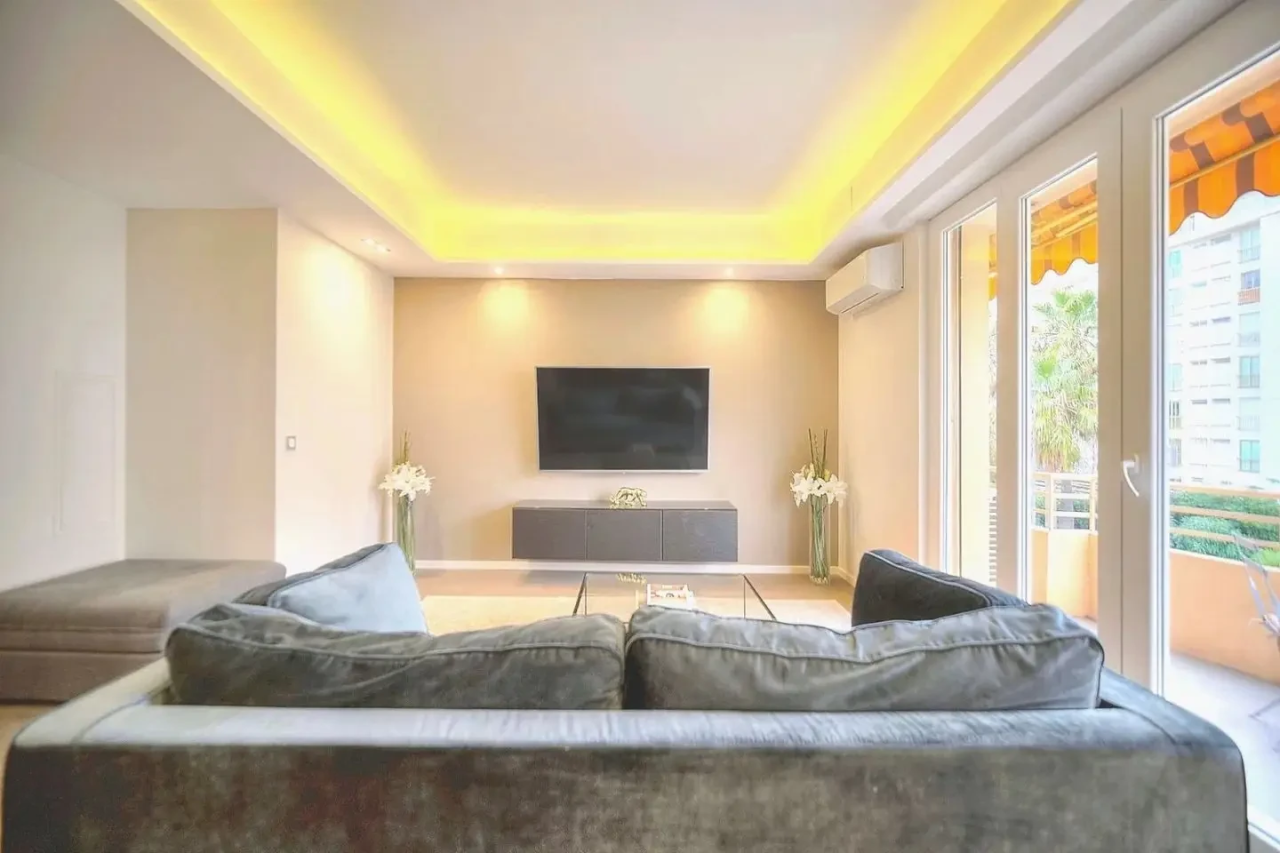Квартира в Каннах, Франция, 72 м² - фото 4