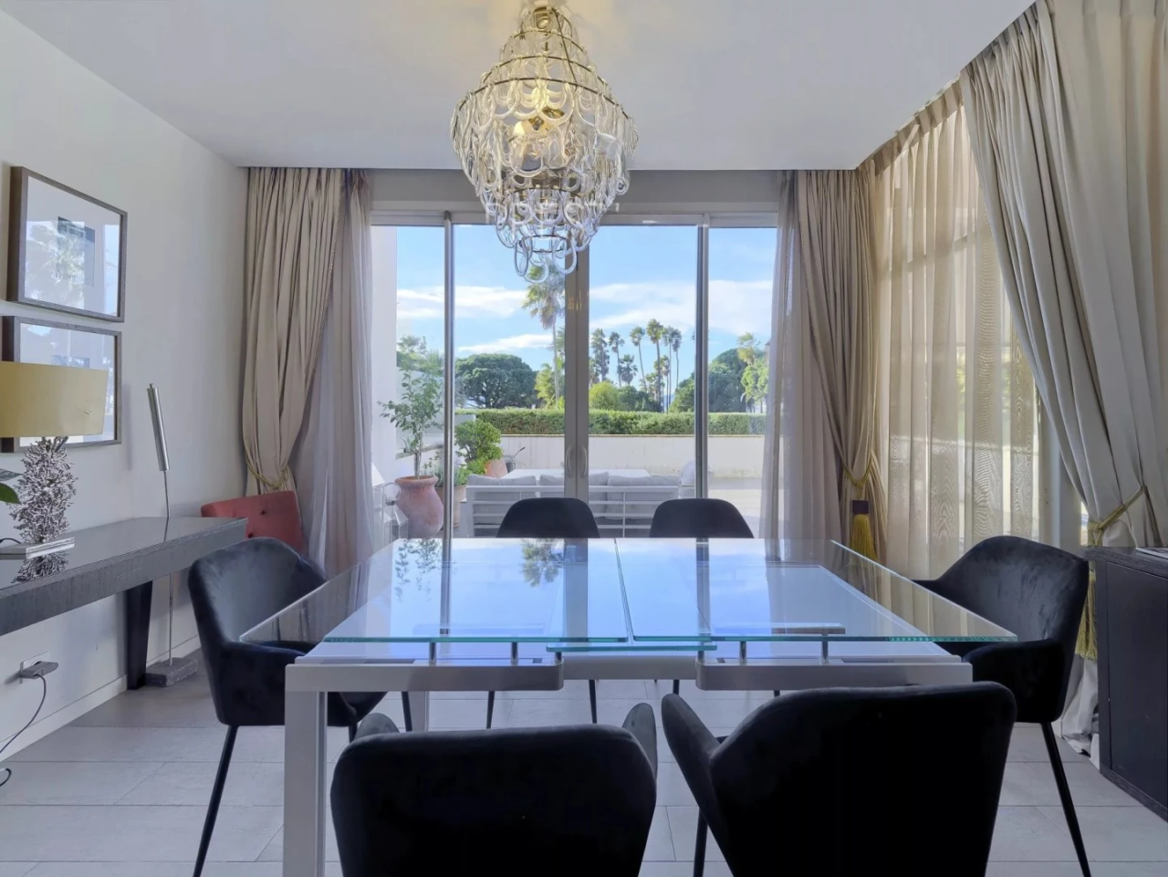 Квартира в Каннах, Франция, 94 м² - фото 4