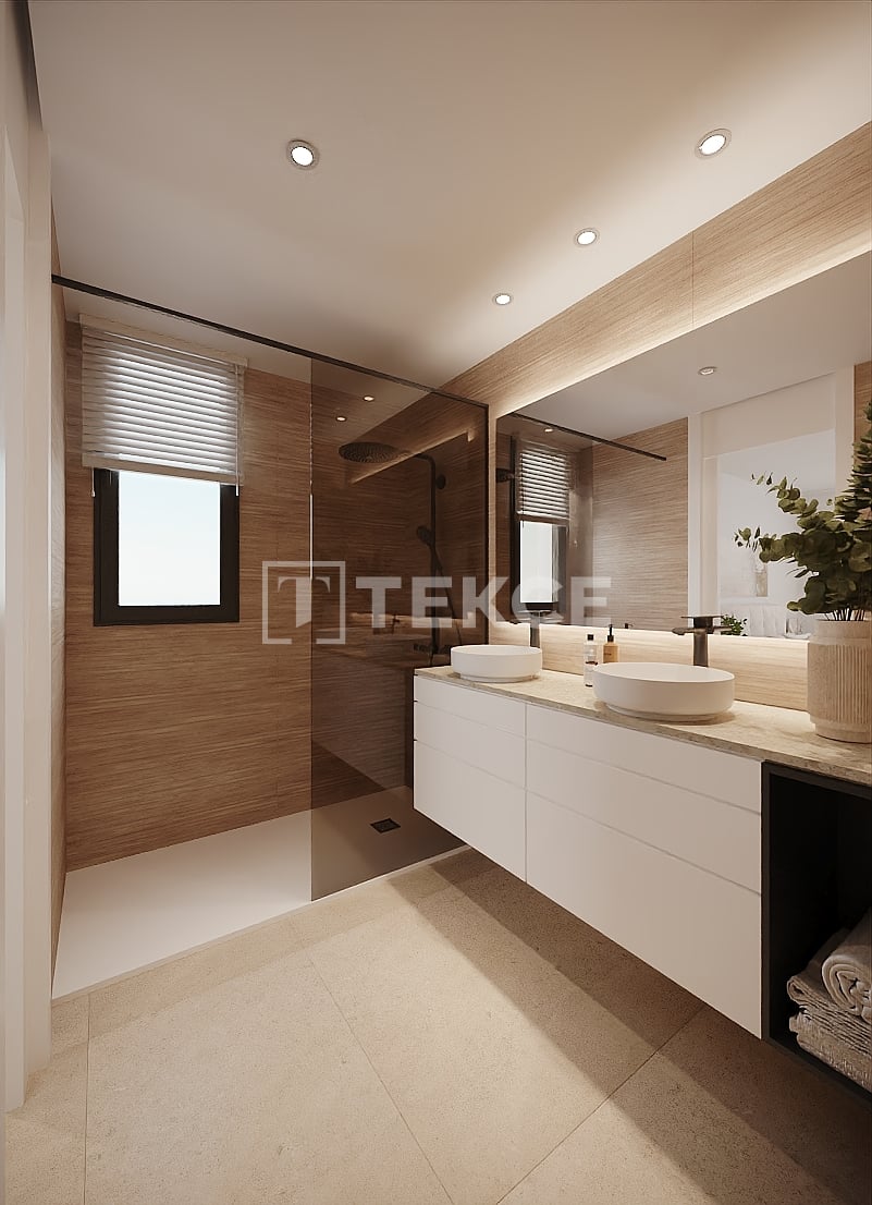 Апартаменты в Сан-Педро-дель-Пинатаре, Испания, 130 м² - фото 11