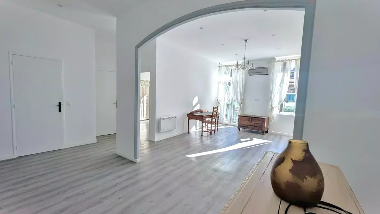 Квартира в Каннах, Франция, 86 м² - фото 4