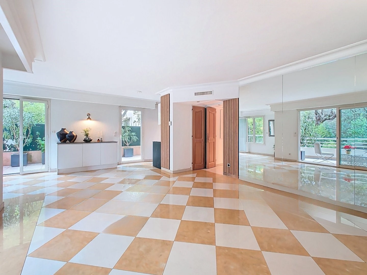 Квартира в Каннах, Франция, 70 м² - фото 4