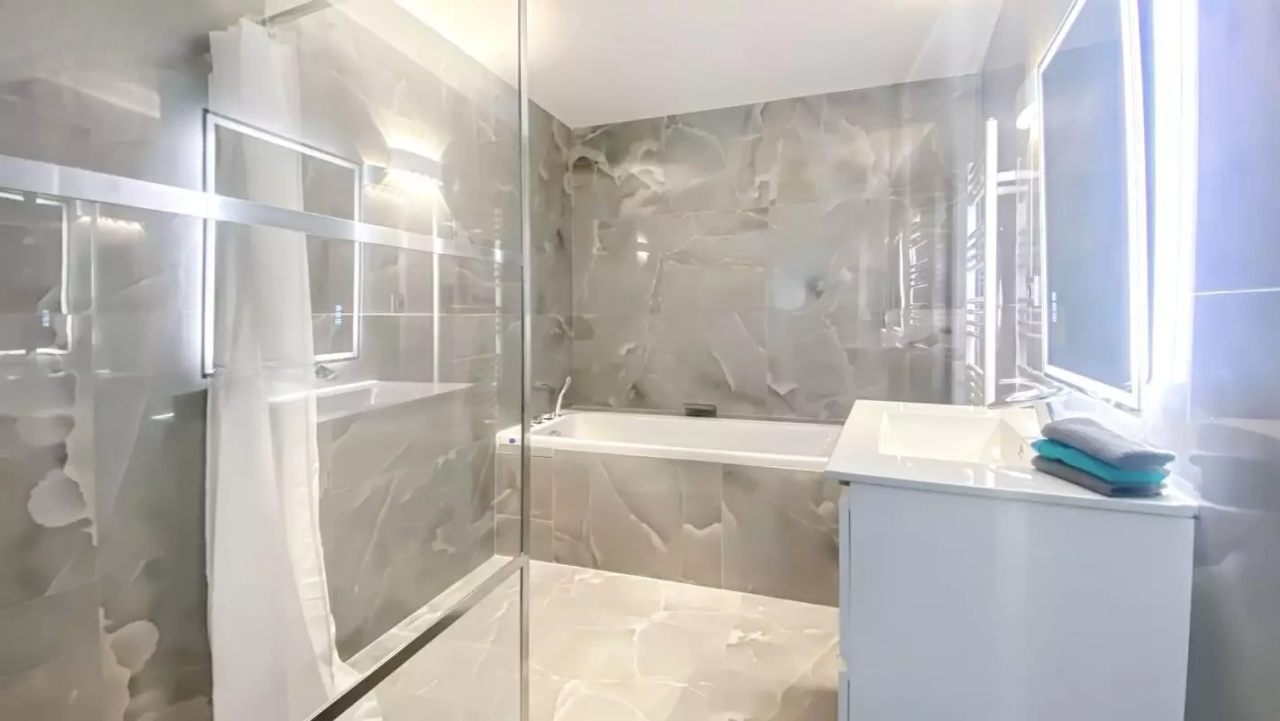 Квартира в Каннах, Франция, 157 м² - фото 4
