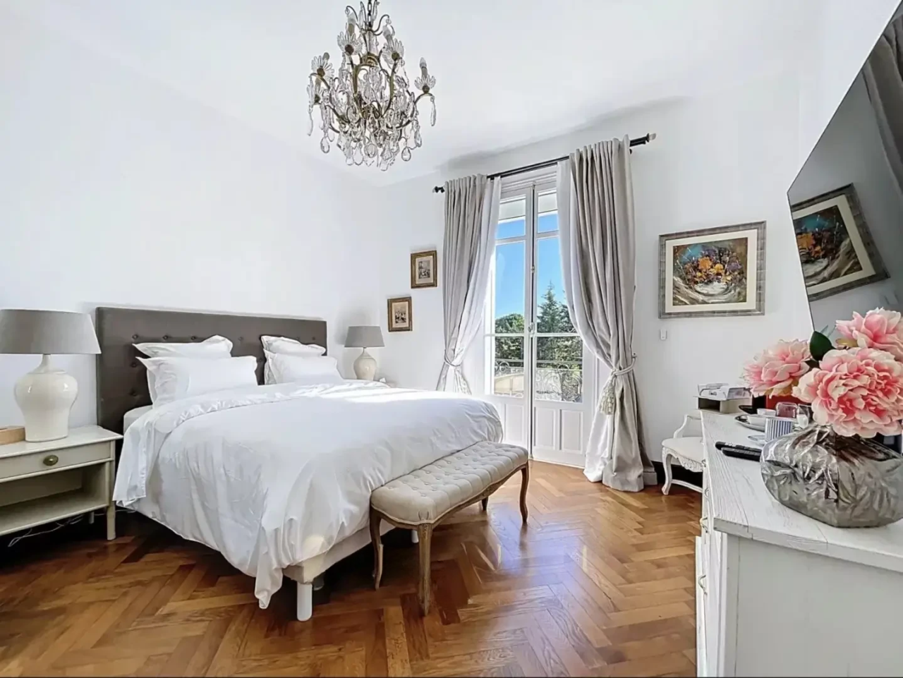 Квартира в Каннах, Франция, 280 м² - фото 4
