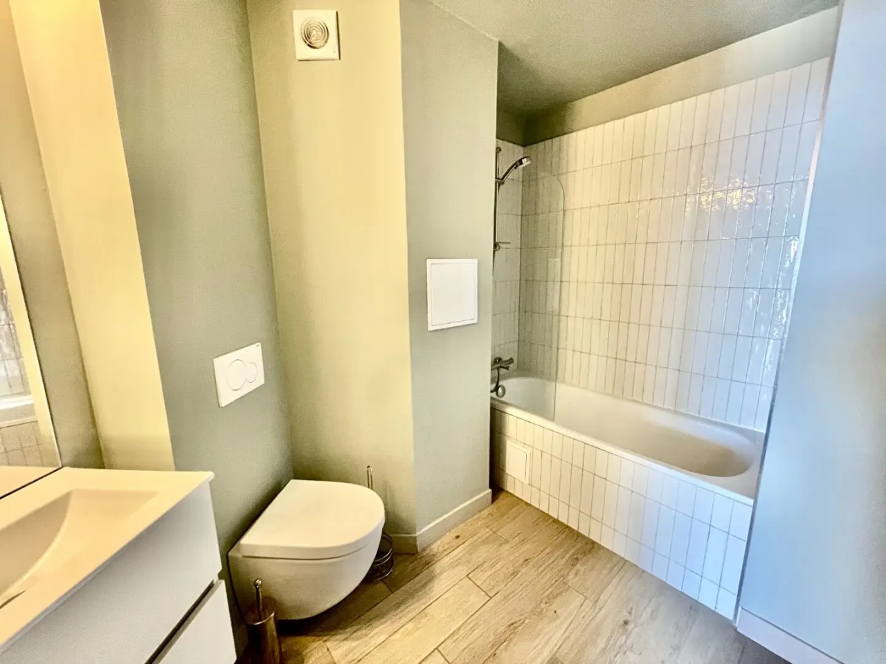 Квартира в Каннах, Франция, 26 м² - фото 4