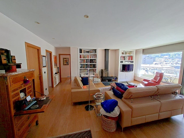 Квартира в Андорра-ла-Велье, Андорра, 150 м² - фото 4