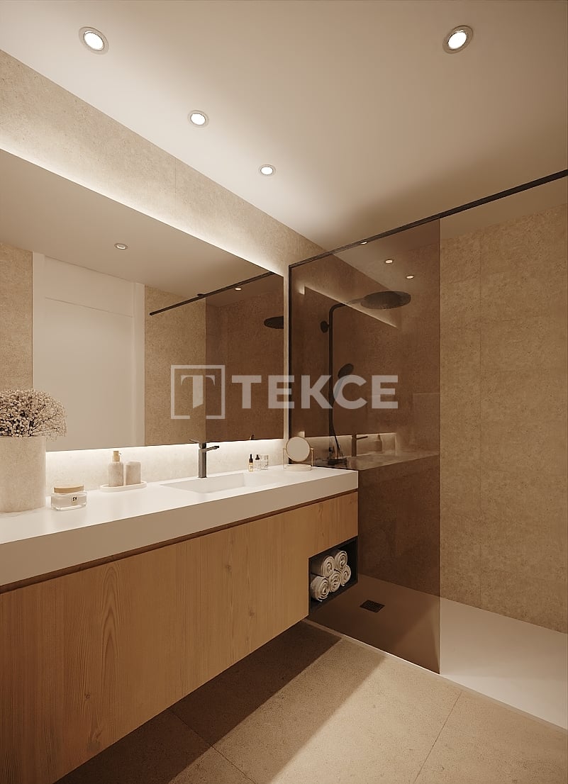 Апартаменты в Сан-Педро-дель-Пинатаре, Испания, 84 м² - фото 12