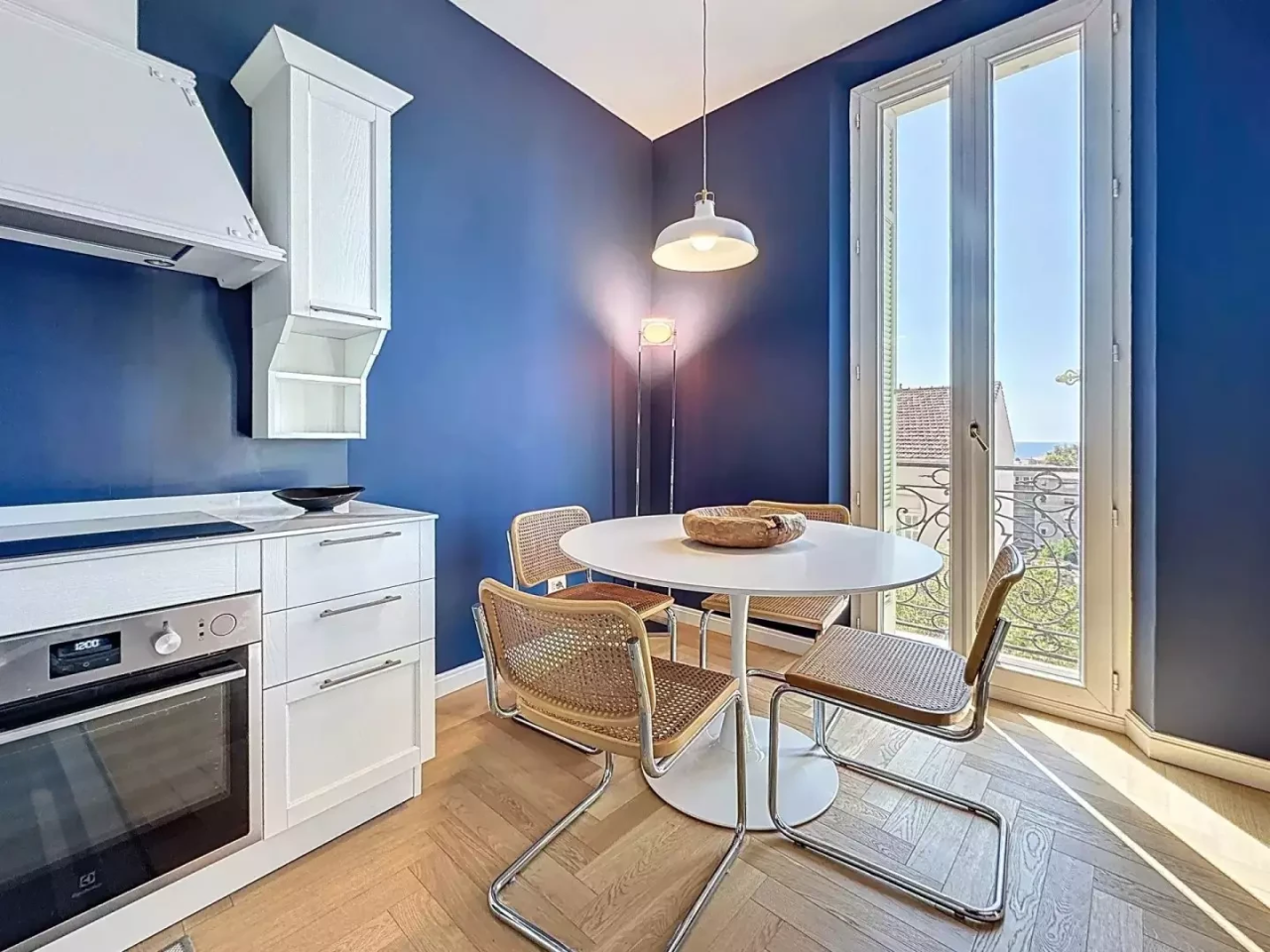 Квартира в Каннах, Франция, 45 м² - фото 4