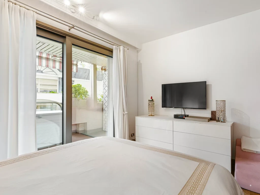 Квартира в Сен-Романе, Монако, 112 м² - фото 4