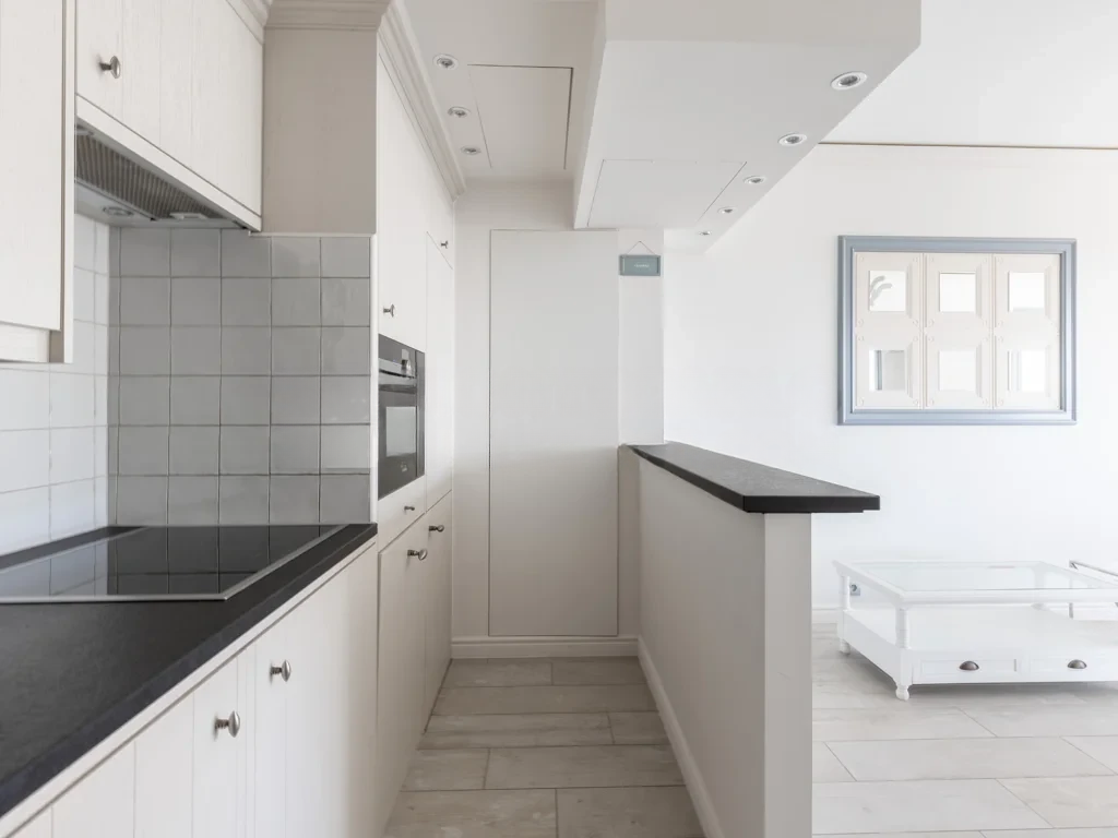 Квартира в Фонвьее, Монако, 74 м² - фото 4