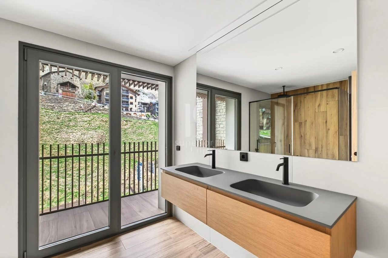 Квартира в Эль-Тартере, Андорра, 163 м² - фото 4