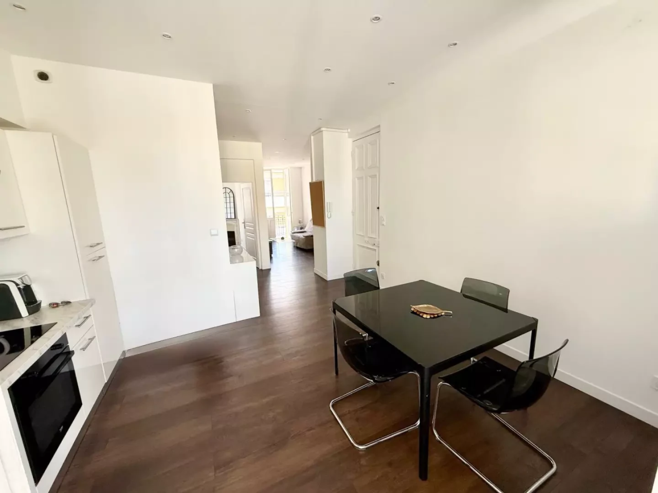Квартира в Каннах, Франция, 47 м² - фото 4