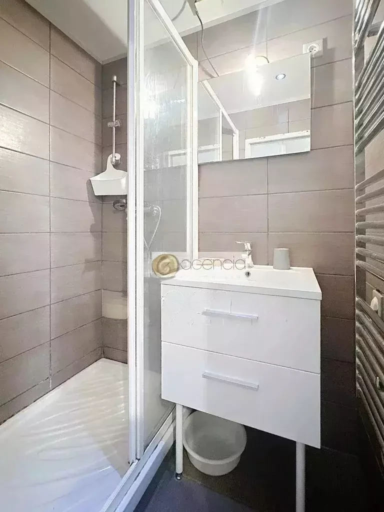 Квартира в Каннах, Франция, 22 м² - фото 4