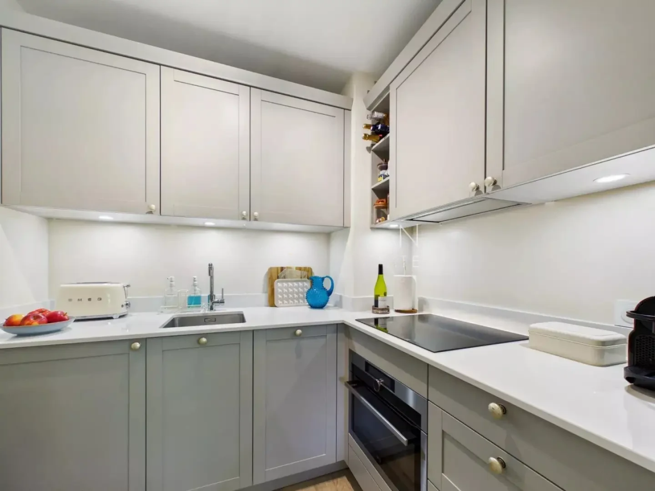 Квартира в Каннах, Франция, 35 м² - фото 4