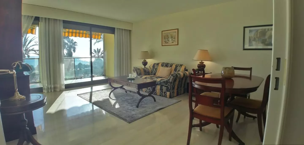 Квартира в Каннах, Франция, 58 м² - фото 4